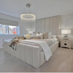 Macba Mirage Deluxe Luxury Bed - Macbabeds