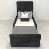 Zara Modern Kids Bed - Macbabeds