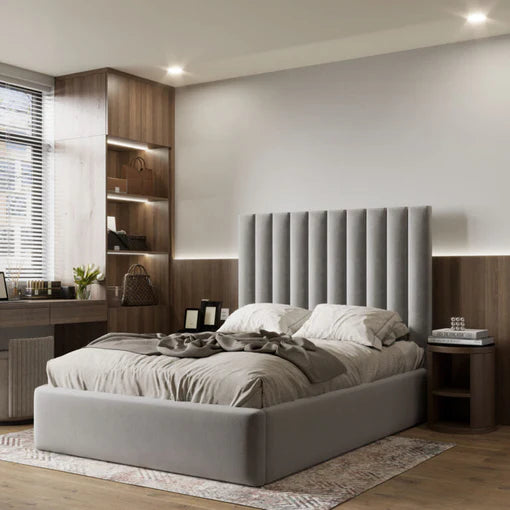 Harbor Bed Frame - Macbabeds