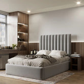 Harbor Bed Frame - Macbabeds