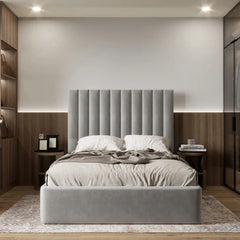 Harbor Bed Frame - Macbabeds