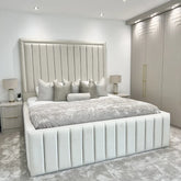 Berkeley Ottoman Storage Bed - Macbabeds