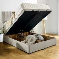 Richmond Divan Bed - Macbabeds