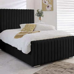 Monaco Bed Frame - Macbabeds