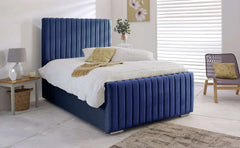 Monaco Bed Frame - Macbabeds