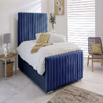 Monaco Bed Frame - Macbabeds