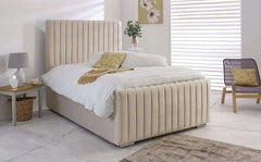 Monaco Bed Frame - Macbabeds