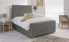Monaco Bed Frame - Macbabeds