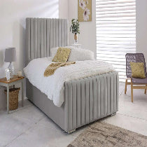 Monaco Bed Frame - Macbabeds