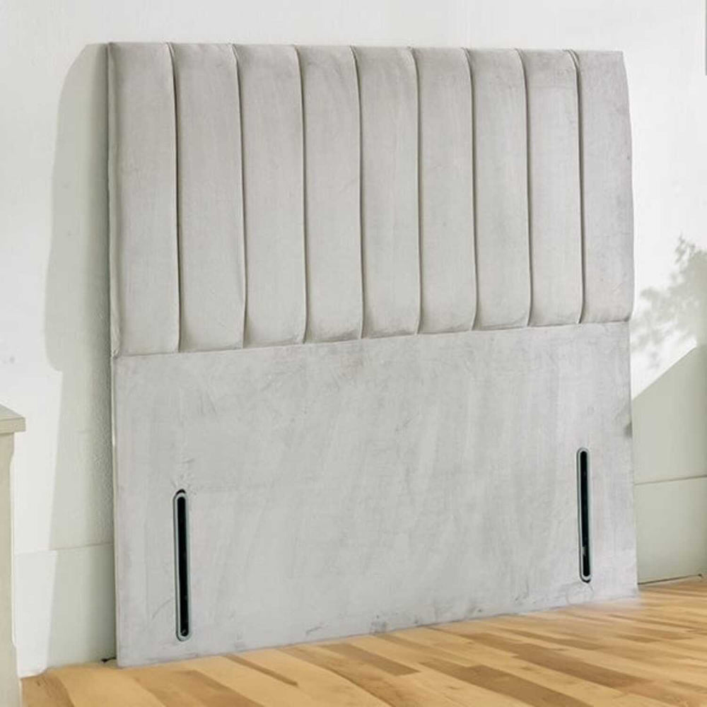 Windsor Divan Bed – Elegant Design With Smart Storage - Macbabeds