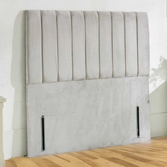 Windsor Divan Bed – Elegant Design With Smart Storage - Macbabeds