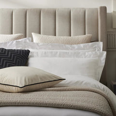 Madison Ottoman Storage Bed - Macbabeds