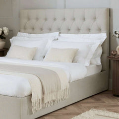 Middleton Bed Frame - Macbabeds