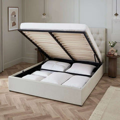 Middleton Bed Frame - Macbabeds