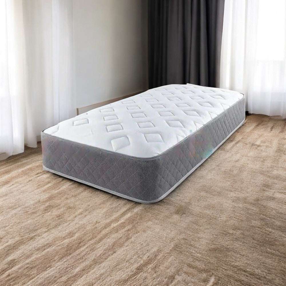 Hybrid Memory Foam Mattress