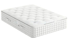 Macbabeds 2000 Pocket Sprung Mattress