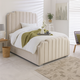 Lisbon Luxe Bed - Macbabeds