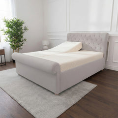 PostureCare Adjustable Bed - Macbabeds