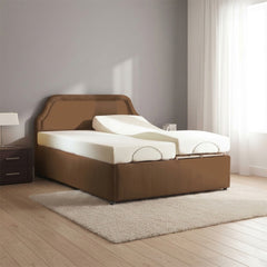 Best Orthopaedic Electric Adjustable Bed - Macbabeds