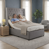 FlexiRest Adjustable Bed