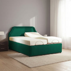 Best Orthopaedic Electric Adjustable Bed - Macbabeds