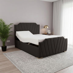 OrthoFlex Orthopaedic Adjustable Bed - Macbabeds