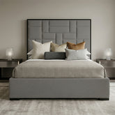 2026 Phoenix Luxury Ottoman Bed