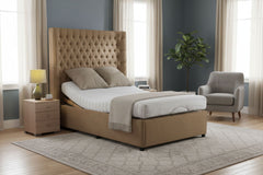 FlexiRest Adjustable Bed - Macbabeds
