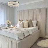 Macba Mirage Deluxe Luxury Bed - Macbabeds