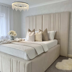 Macba Mirage Deluxe Luxury Bed - Macbabeds