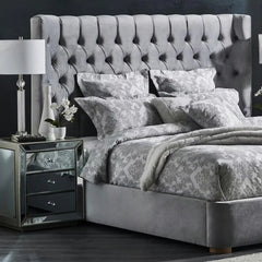 Sudbury Ottoman Bed Frame - Macbabeds