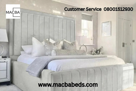 Best Beds to Buy in the UK (2025 Buying Guide)