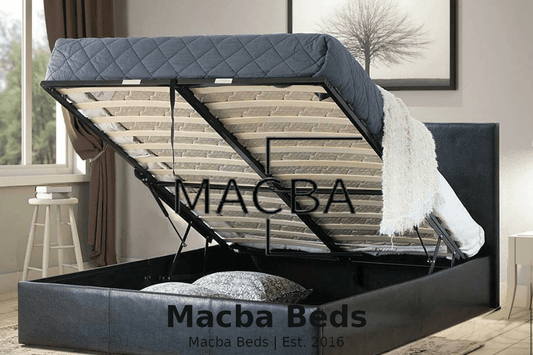 Best Ottoman Storage Bed UK: Which One Fits Your Room?