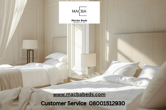 Which Beds Are Best?