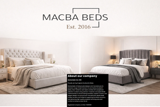 Bedroom Furniture That Doesn't Clash: Help Choosing a Bedroom Set (UK Guide)