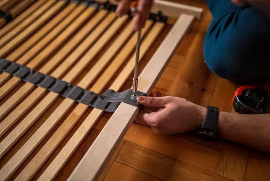 How to Stop a Squeaky Bed: UK Fixes That Actually Work