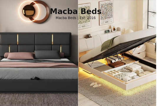 Where Can I Buy a Decent Bed at an Affordable Price in the UK?