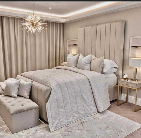 Luxury Beds