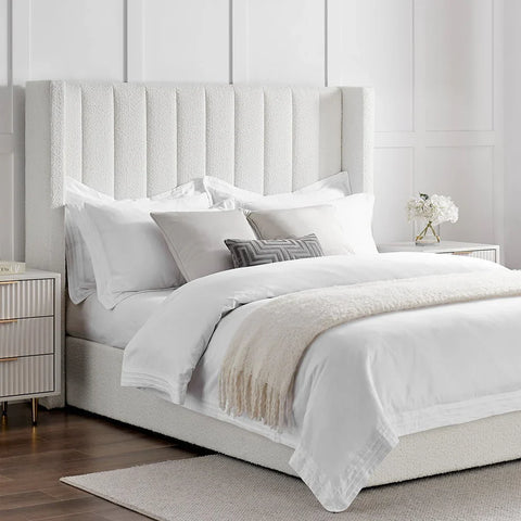 Frame Beds