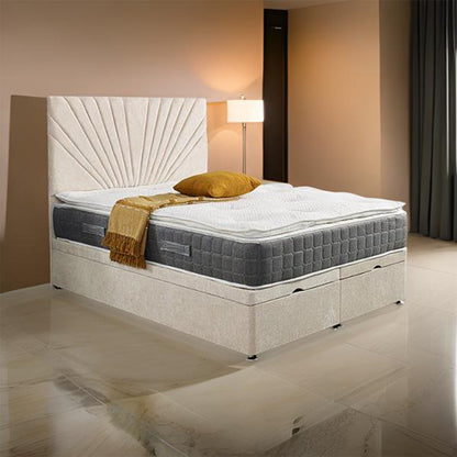 Sloane Divan Bed