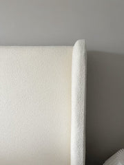 Chanel Bed