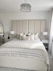 Daalas Luxury Bed