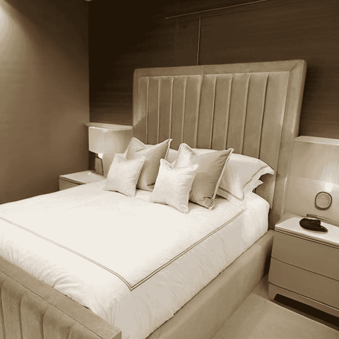 Belgravia Bed