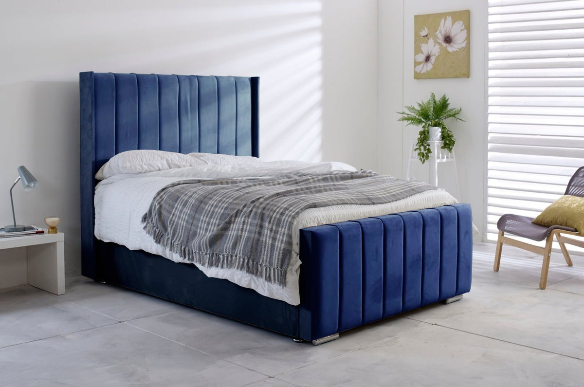 Sienna Bed Frame