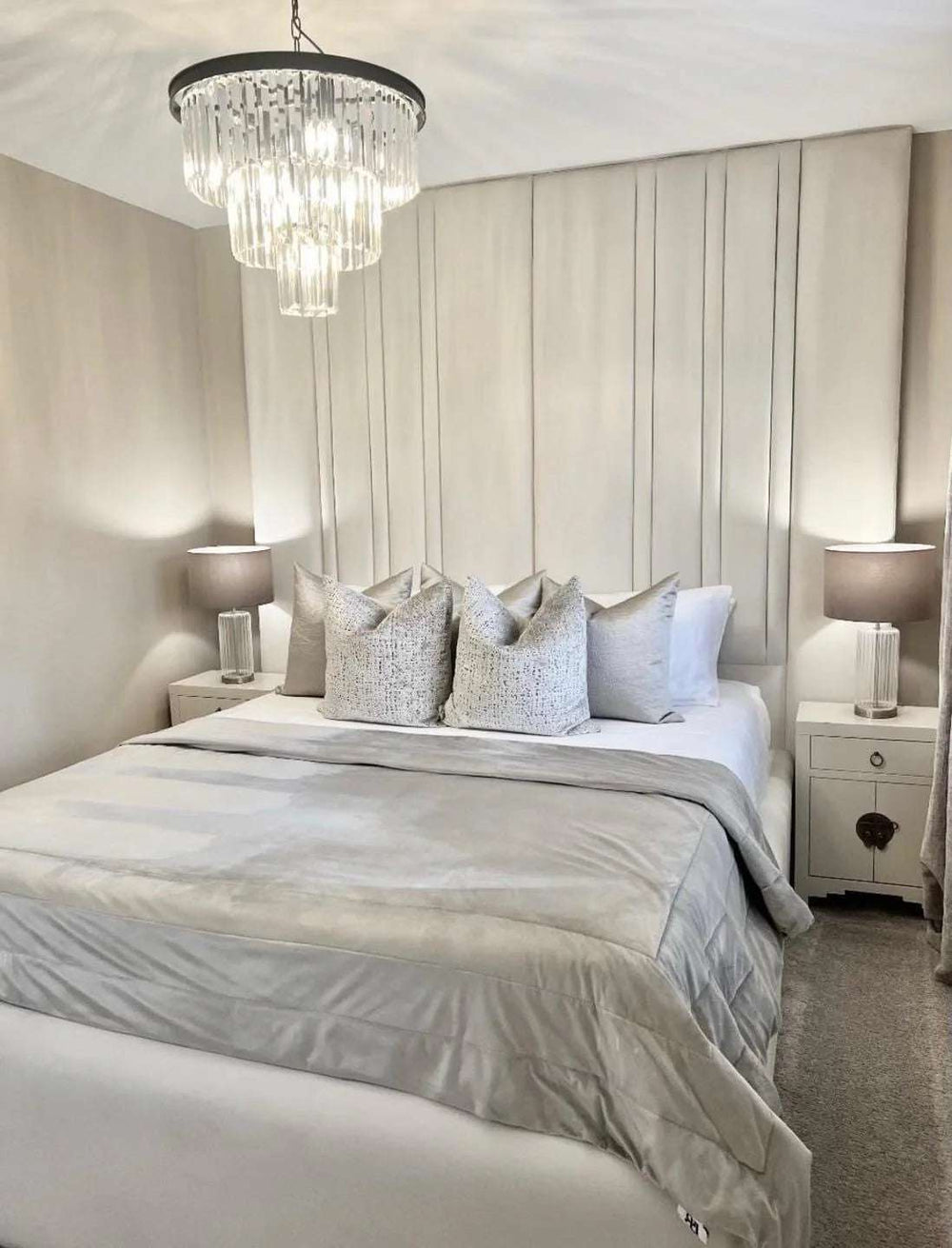 Mirage Bed - Macbabeds