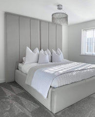 Daalas Luxury Bed