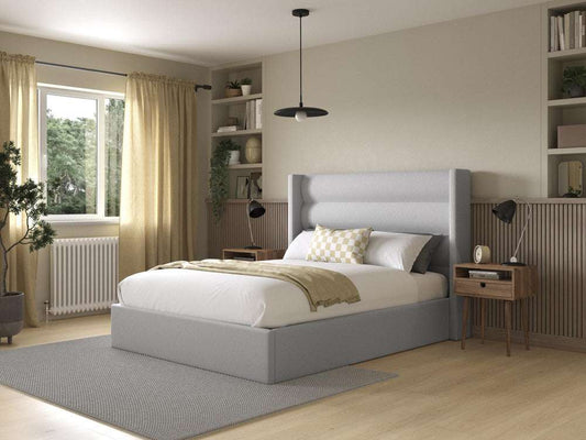 Velora Frame Bed