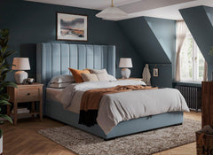 Dreams Luxury Storage Bed