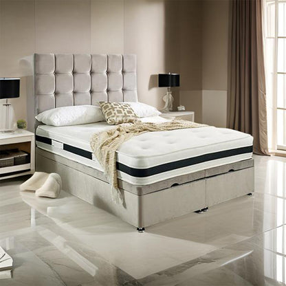 Cambridge Divan Bed