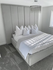 Daalas Luxury Bed